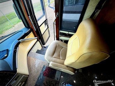 2011 Newmar Ventana - Photo 4