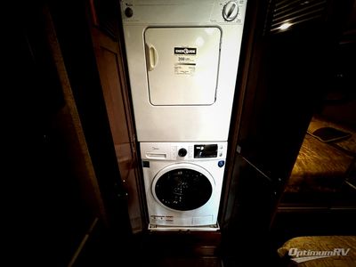 2011 Newmar Ventana - Photo 17