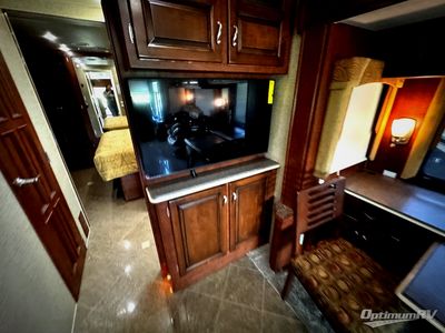 2011 Newmar Ventana - Photo 9