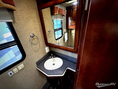 2011 Newmar Ventana - Photo 11