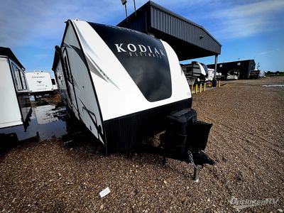 2018 Dutchmen Kodiak Ultimate - Photo 1