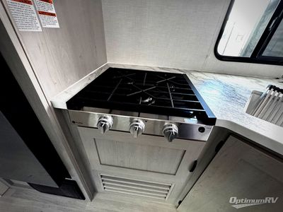 2026 Coachmen Clipper - Photo 8
