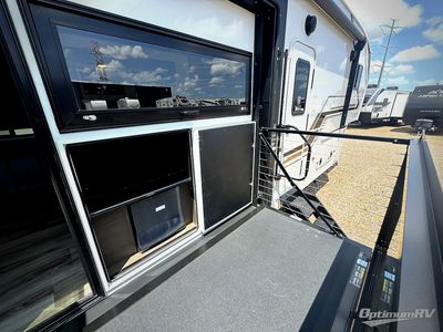 2027 Keystone Cougar Half-Ton — photo 9 view