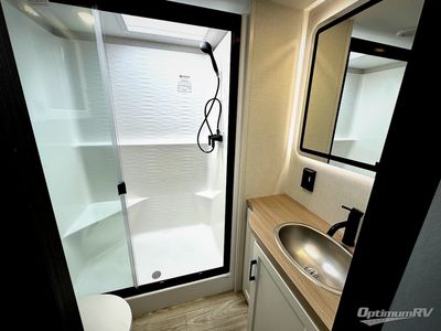 2027 Venture RV SportTrek Touring Edition — photo 10 view