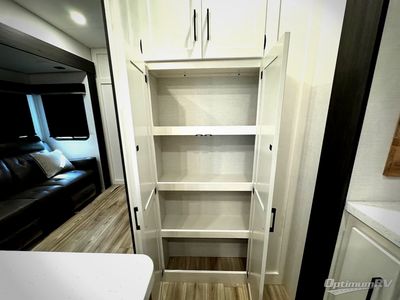 2027 Venture RV SportTrek Touring Edition — photo 9 view