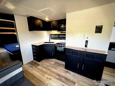 2022 Keystone Springdale — photo 9 view