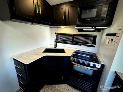2022 Keystone Springdale — photo 10 view