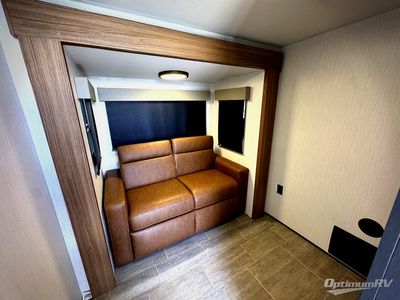 2025 Heartland Corterra — photo 8 view