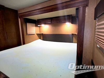 2017 Starcraft Autumn Ridge Grand Touring — photo 11 view