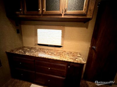 2017 Keystone Cougar — photo 10 view