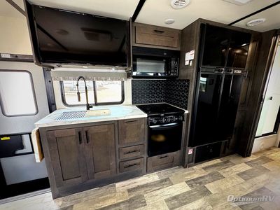 2021 Forest River FR3 — photo 7 view