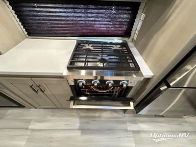 2025 Grand Design Influence - Photo 9