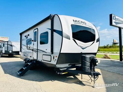 2022 Forest River Flagstaff Micro Lite - Photo 1