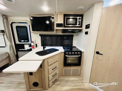 2022 Forest River Flagstaff Micro Lite - Photo 6