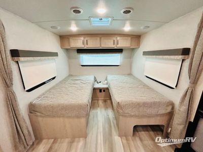 2022 Forest River Flagstaff Micro Lite - Photo 8