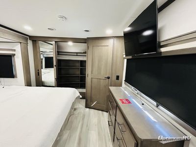 2025 Grand Design Solitude - Photo 15