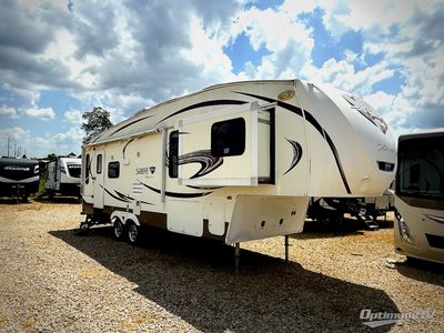 2014 Palomino Sabre Silhouette - Photo 1