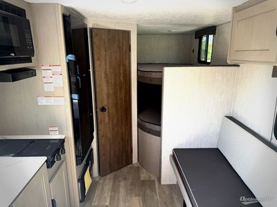 2025 Forest River Viking - Photo 5
