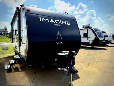 2026 Grand Design Imagine XLS - Photo 1