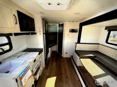 2026 Forest River Puma Camping Edition - Photo 4