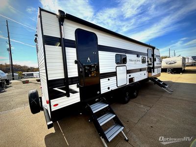 2026 Grand Design Transcend Xplor - Photo 2