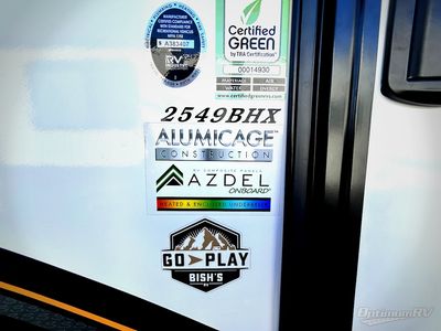2022 Coachmen Northern Spirit XTR - Photo 17