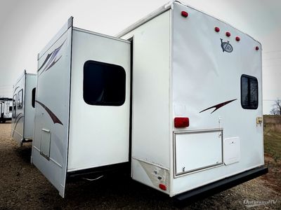 2009 Keystone VR1 - Photo 3