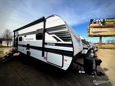 2026 Grand Design Transcend Xplor - Photo 1