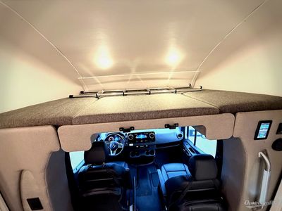 2023 Tiffin Wayfarer - Photo 16