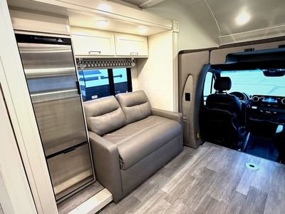 2023 Tiffin Wayfarer - Photo 8