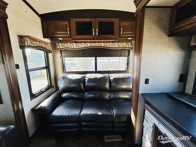 2017 Jayco North Point - Photo 8
