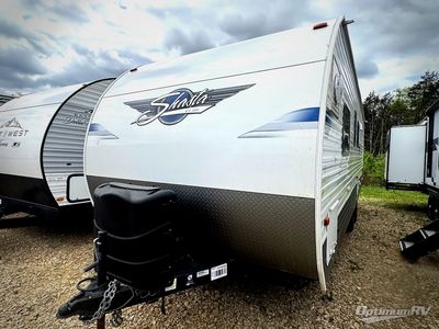 2022 Shasta Shasta - Photo 4