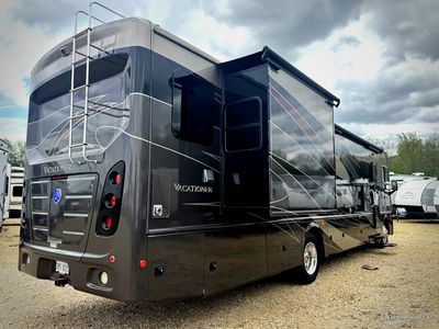 2019 Holiday Rambler Vacationer - Photo 3