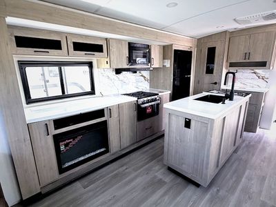 2026 Grand Design Imagine - Photo 7