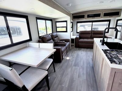 2026 Grand Design Imagine - Photo 6