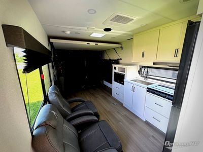 2026 Grand Design Momentum MAV - Photo 5