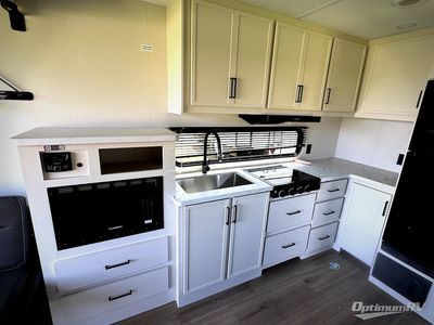 2026 Grand Design Momentum MAV - Photo 8