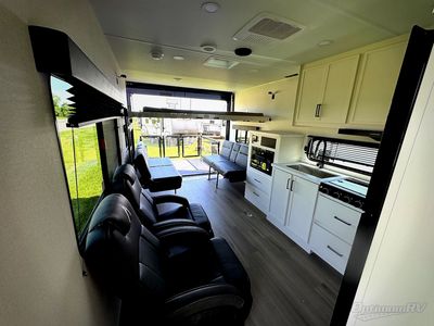2026 Grand Design Momentum MAV - Photo 6