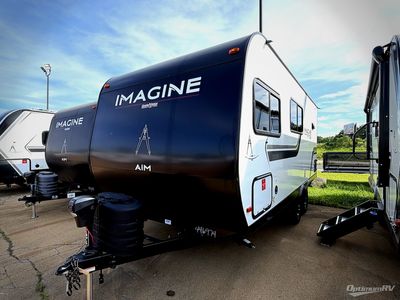 2026 Grand Design Imagine AIM - Photo 4