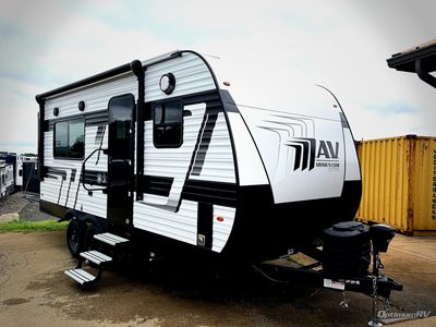 2026 Grand Design Momentum MAV - Photo 1