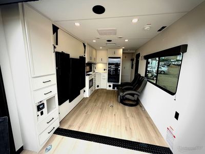 2026 Grand Design Momentum MAV - Photo 7