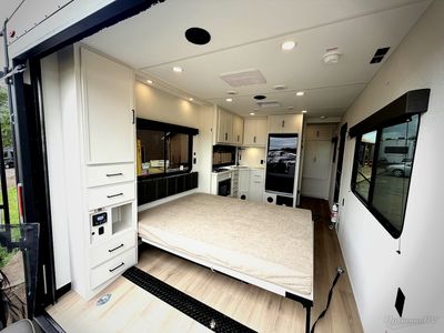 2026 Grand Design Momentum MAV - Photo 9