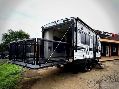 2026 Grand Design Momentum MAV - Photo 2