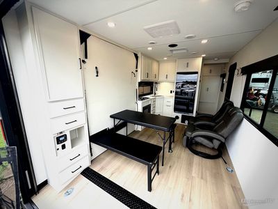 2026 Grand Design Momentum MAV - Photo 8