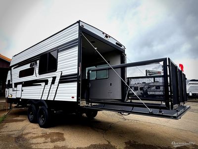 2026 Grand Design Momentum MAV - Photo 3