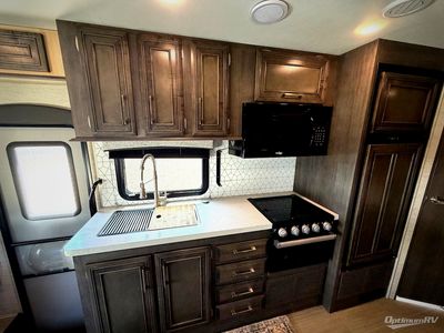 2022 Entegra Coach Odyssey - Photo 8