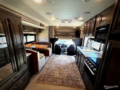 2022 Entegra Coach Odyssey - Photo 6