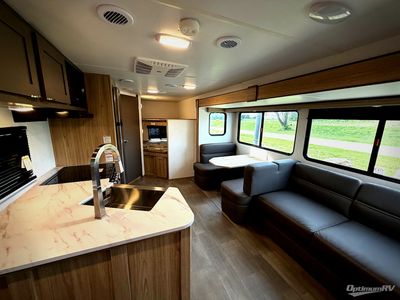 2024 Cruiser RV Avenir — detail view