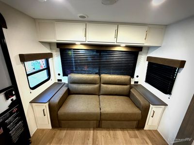 2027 Grand Design Transcend — photo 7 view