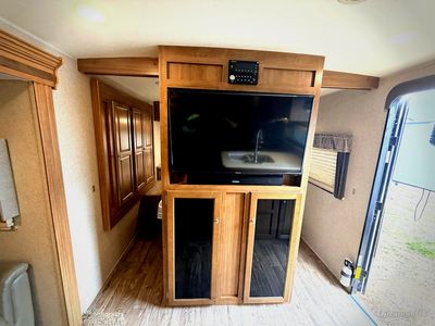 2018 Forest River Flagstaff Super Lite — photo 12 view
